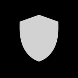 Silver Shield shield logo